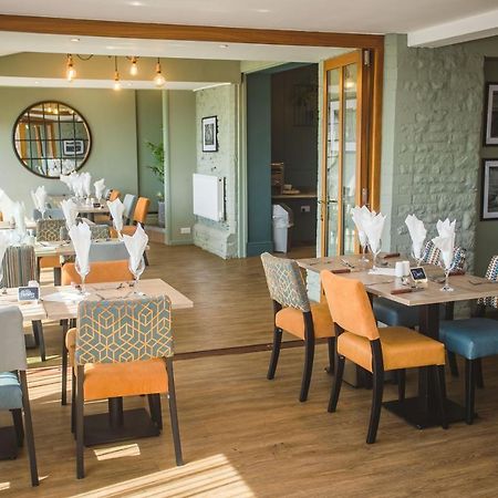 Bells Hotel Coleford  Εξωτερικό φωτογραφία