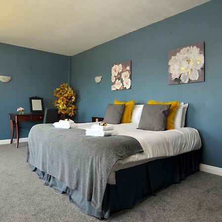 Bells Hotel Coleford  Εξωτερικό φωτογραφία