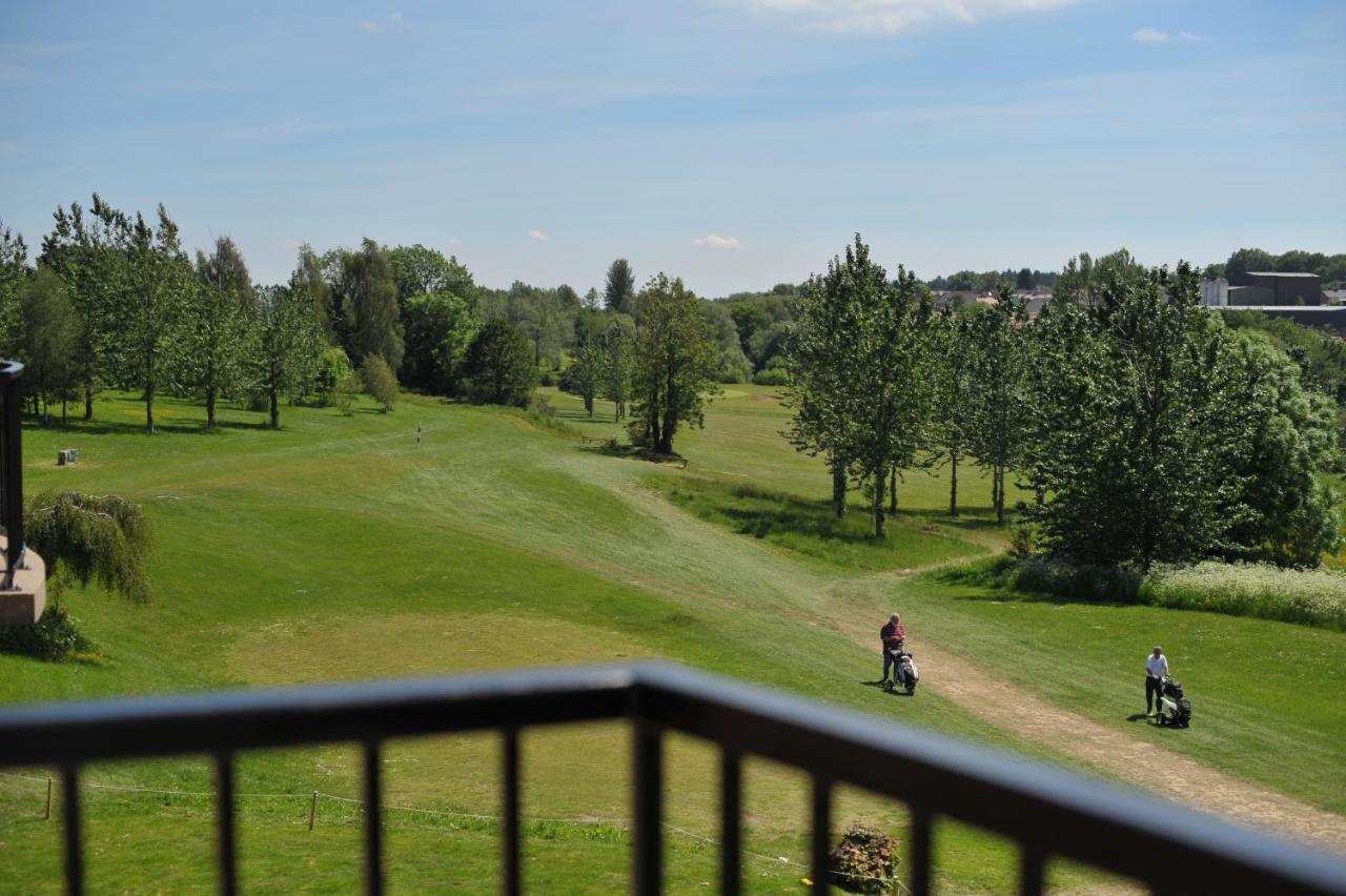 Bells Hotel Coleford  Εξωτερικό φωτογραφία