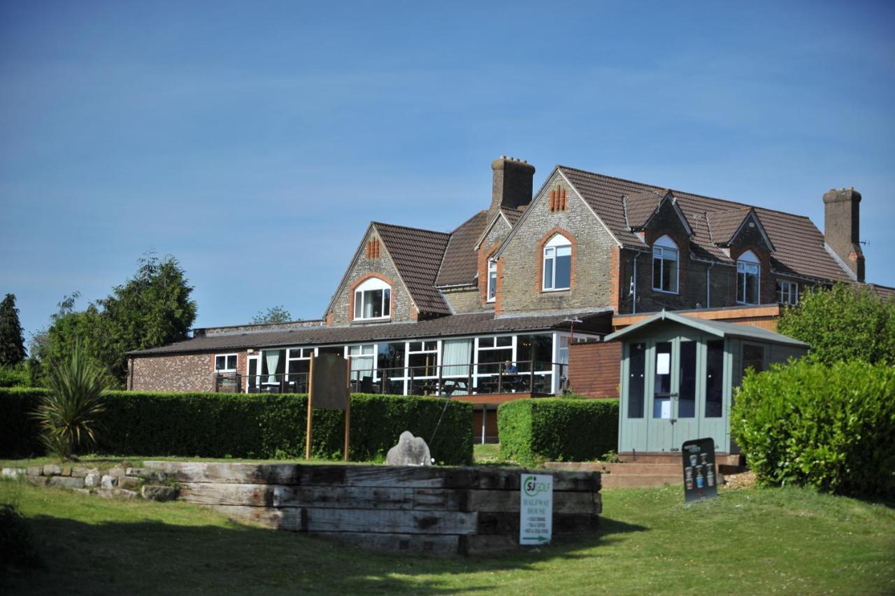 Bells Hotel Coleford  Εξωτερικό φωτογραφία