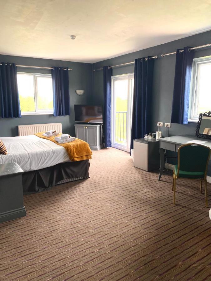 Bells Hotel Coleford  Εξωτερικό φωτογραφία