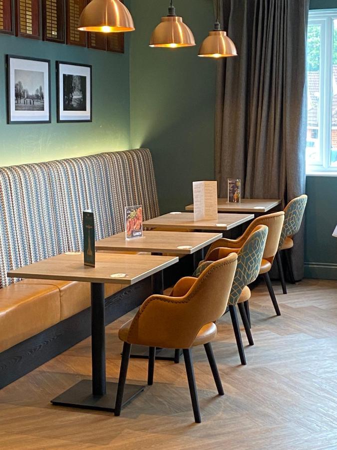 Bells Hotel Coleford  Εξωτερικό φωτογραφία