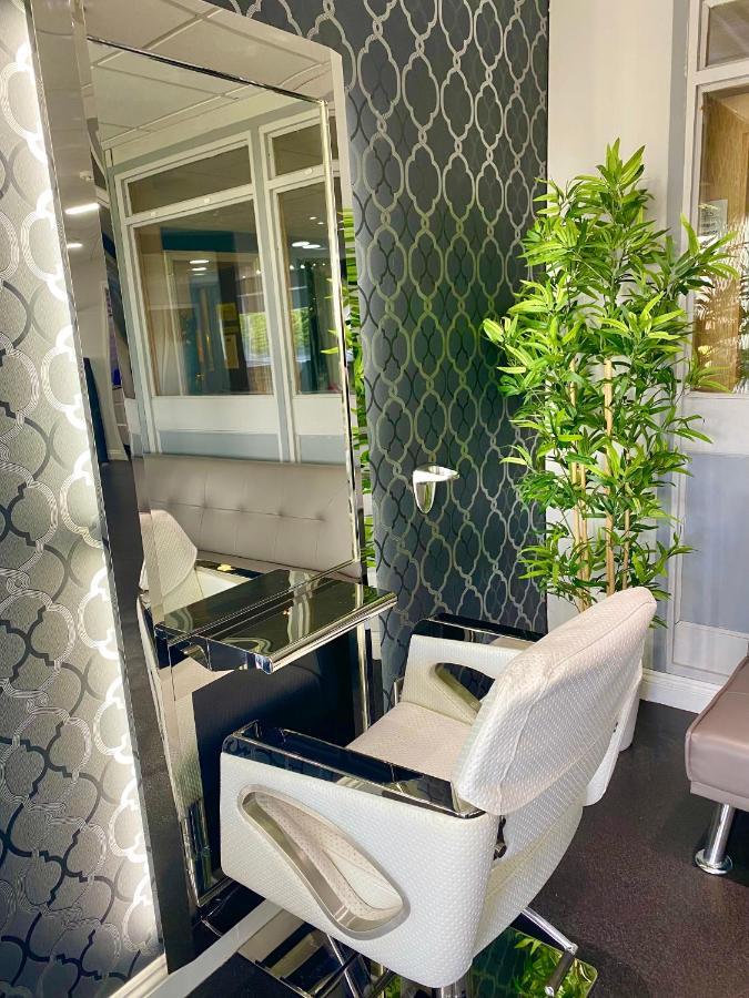 Bells Hotel Coleford  Εξωτερικό φωτογραφία