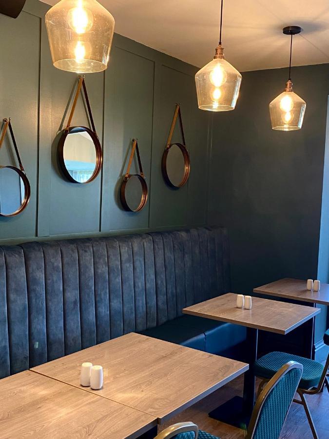 Bells Hotel Coleford  Εξωτερικό φωτογραφία