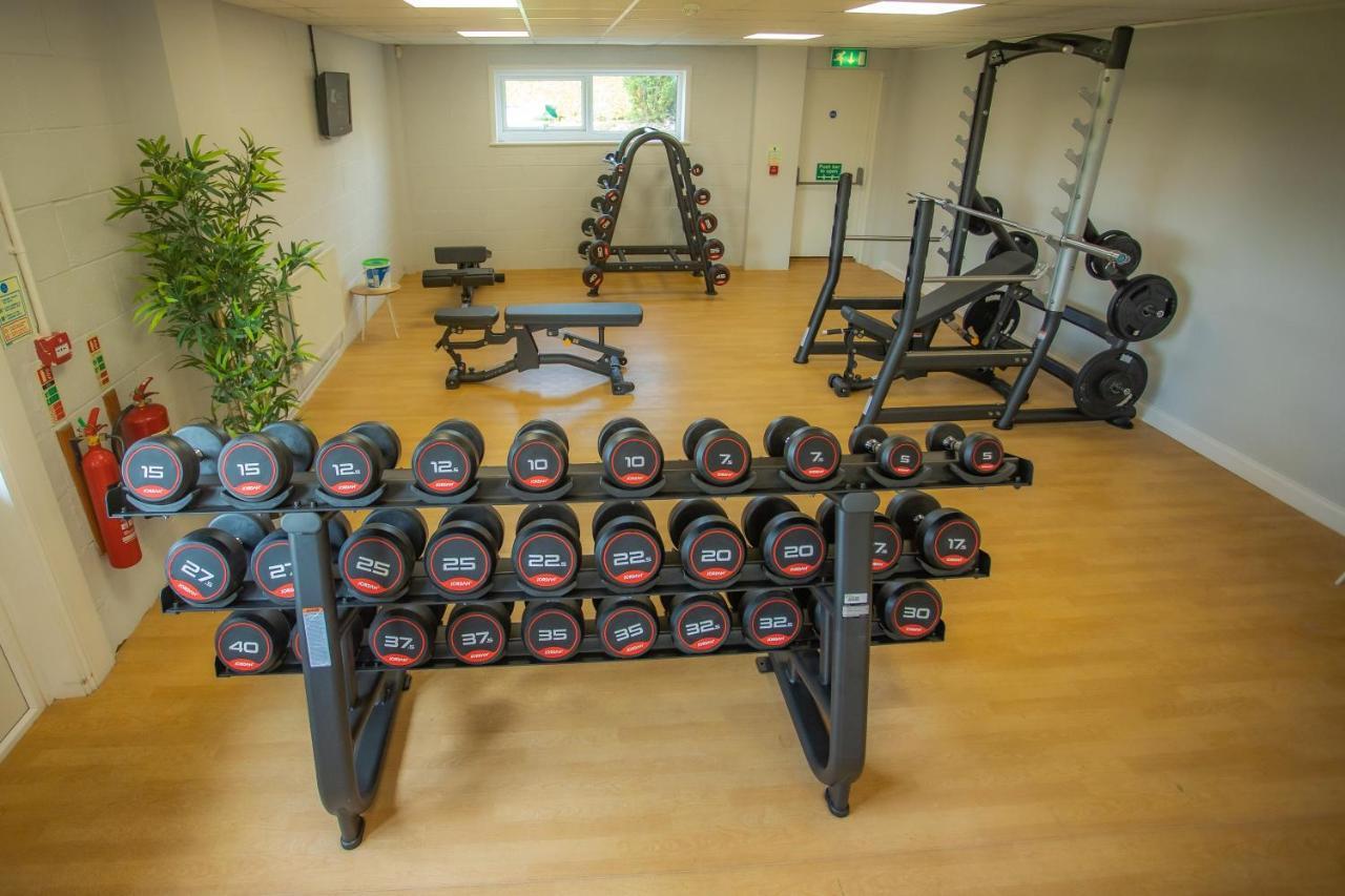 Bells Hotel Coleford  Εξωτερικό φωτογραφία