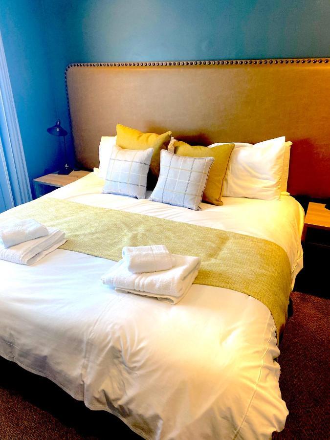 Bells Hotel Coleford  Εξωτερικό φωτογραφία