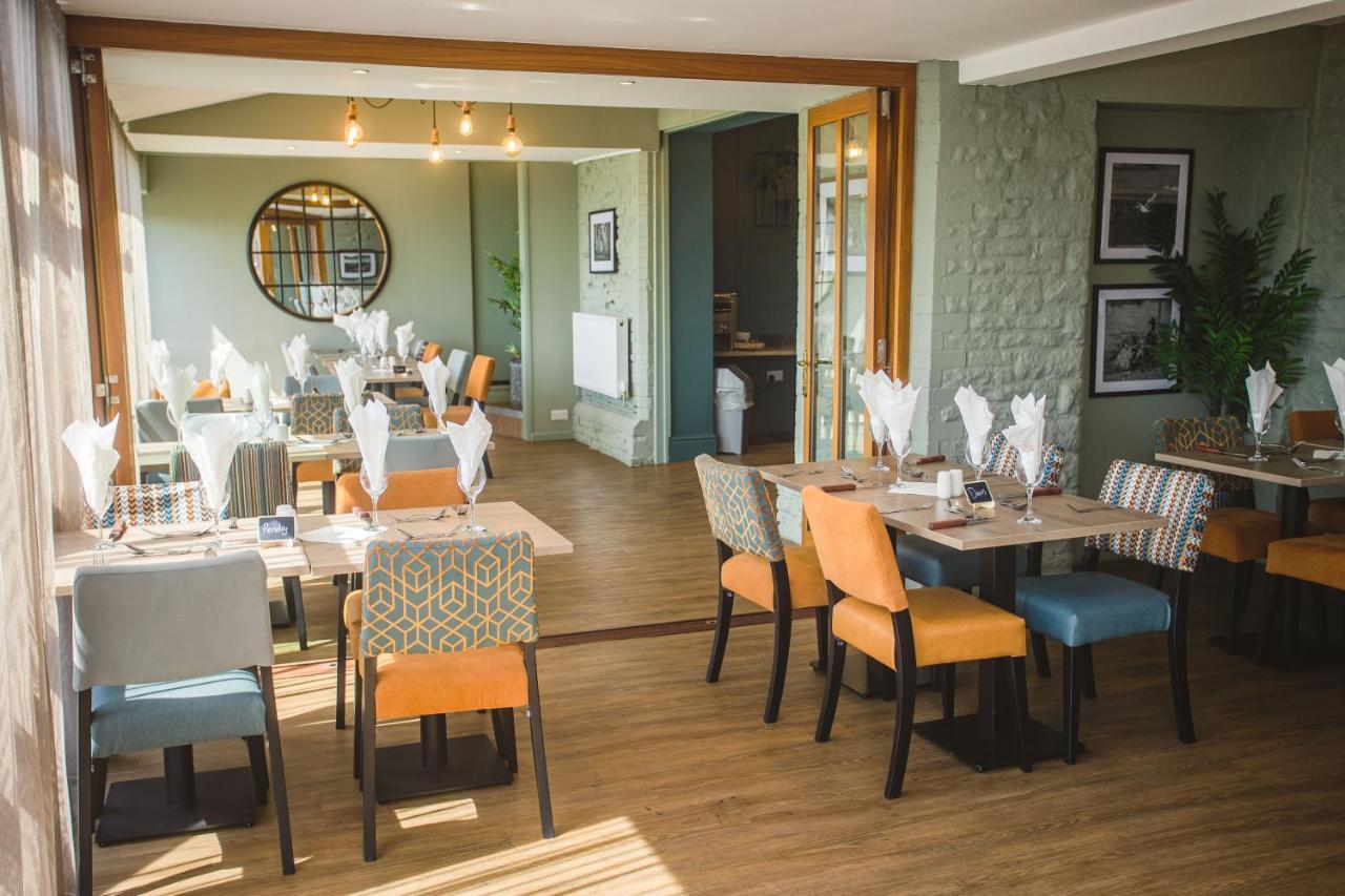 Bells Hotel Coleford  Εξωτερικό φωτογραφία