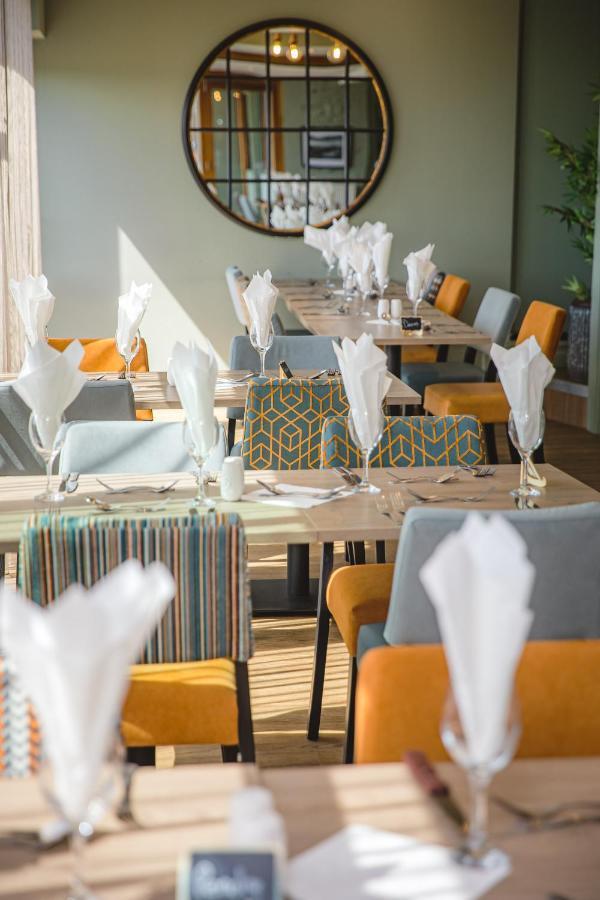 Bells Hotel Coleford  Εξωτερικό φωτογραφία