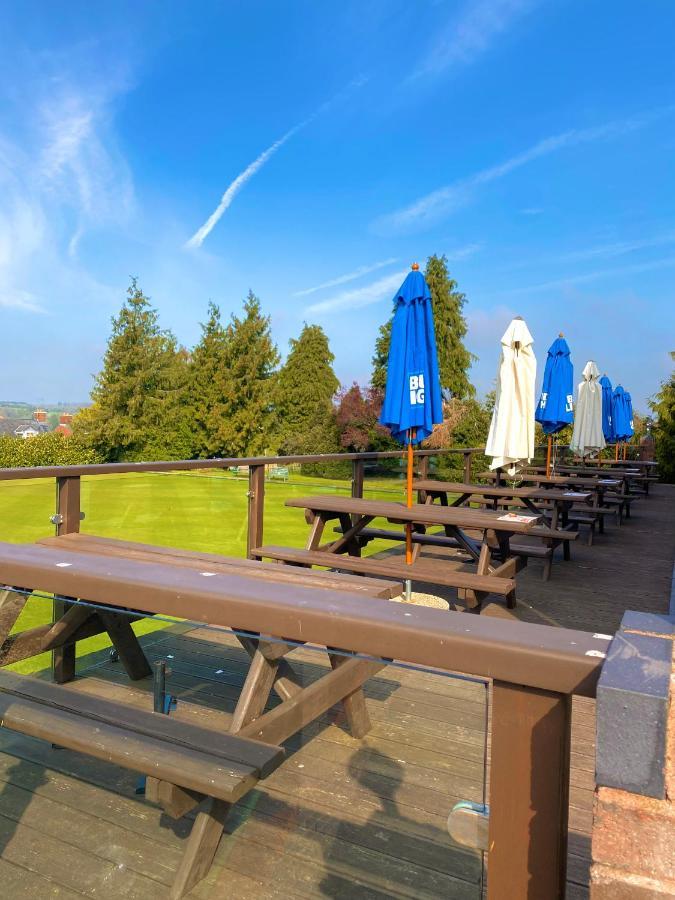 Bells Hotel Coleford  Εξωτερικό φωτογραφία