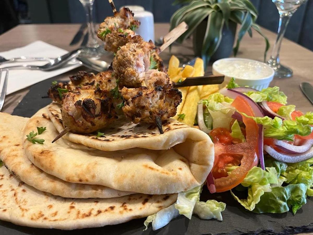 Bells Hotel Coleford  Εξωτερικό φωτογραφία