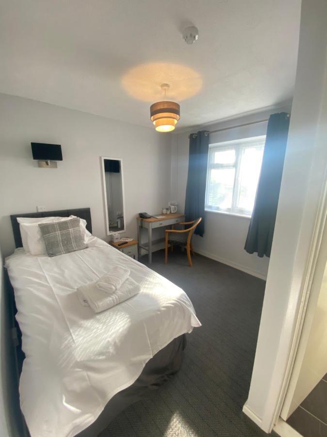 Bells Hotel Coleford  Εξωτερικό φωτογραφία