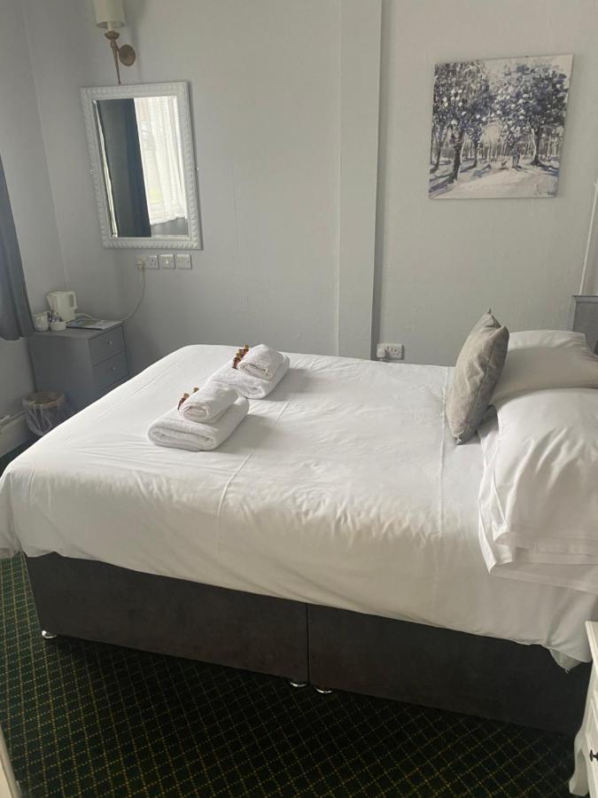 Bells Hotel Coleford  Εξωτερικό φωτογραφία