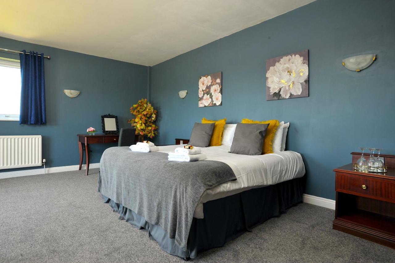 Bells Hotel Coleford  Εξωτερικό φωτογραφία