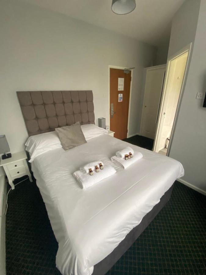 Bells Hotel Coleford  Εξωτερικό φωτογραφία
