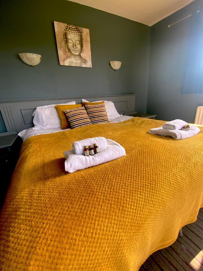 Bells Hotel Coleford  Εξωτερικό φωτογραφία