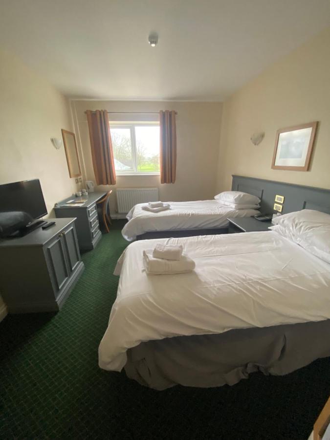 Bells Hotel Coleford  Εξωτερικό φωτογραφία