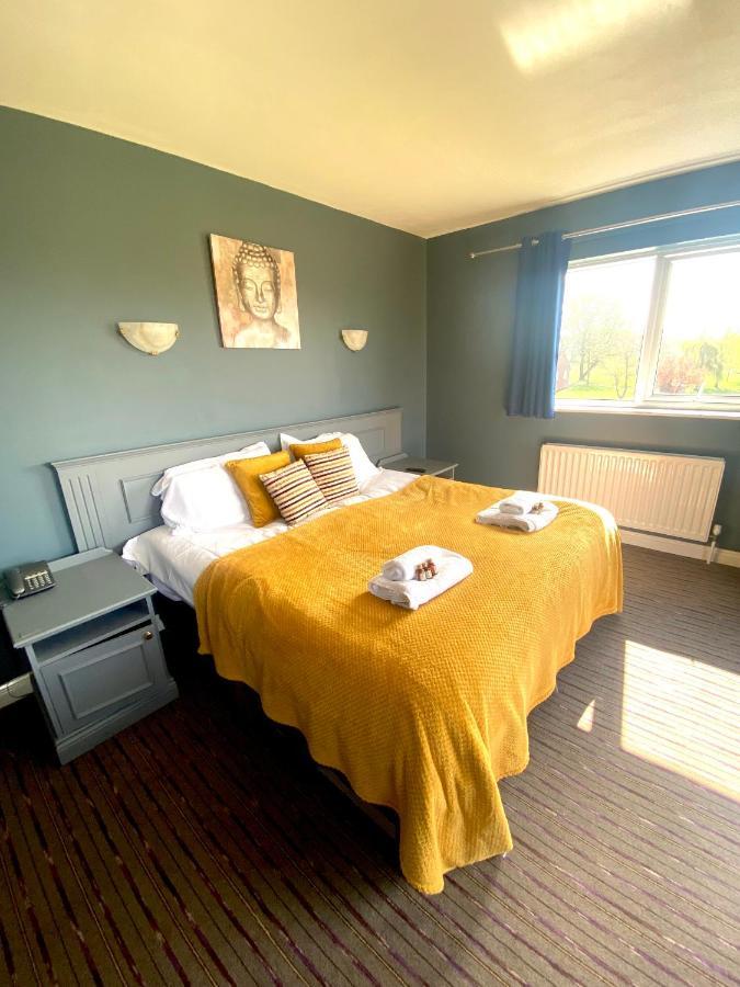 Bells Hotel Coleford  Εξωτερικό φωτογραφία