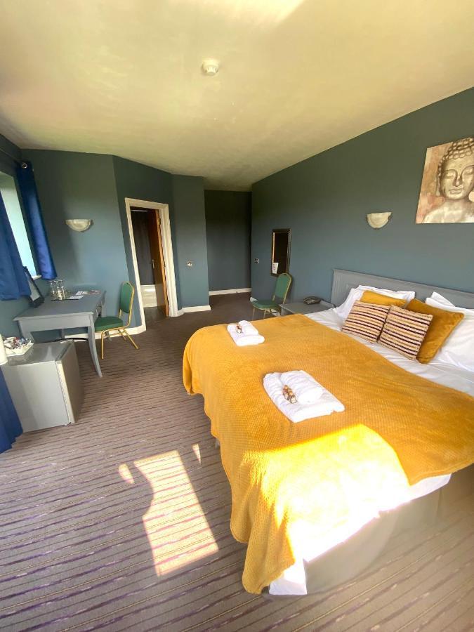 Bells Hotel Coleford  Εξωτερικό φωτογραφία
