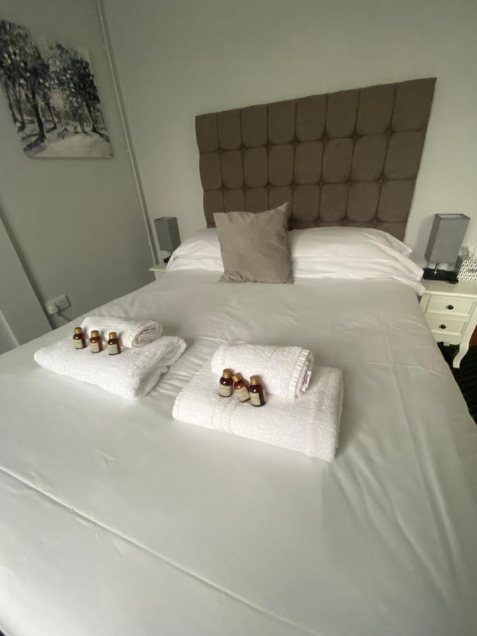 Bells Hotel Coleford  Εξωτερικό φωτογραφία