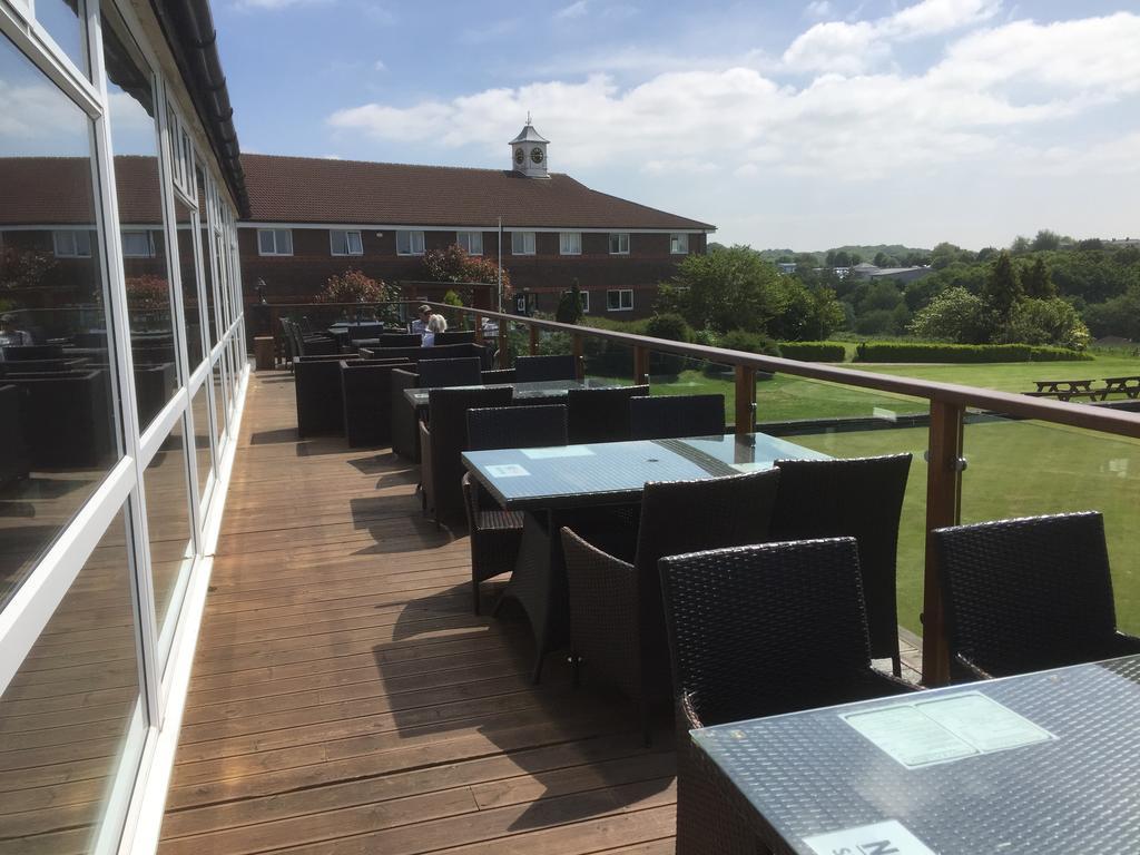 Bells Hotel Coleford  Εξωτερικό φωτογραφία