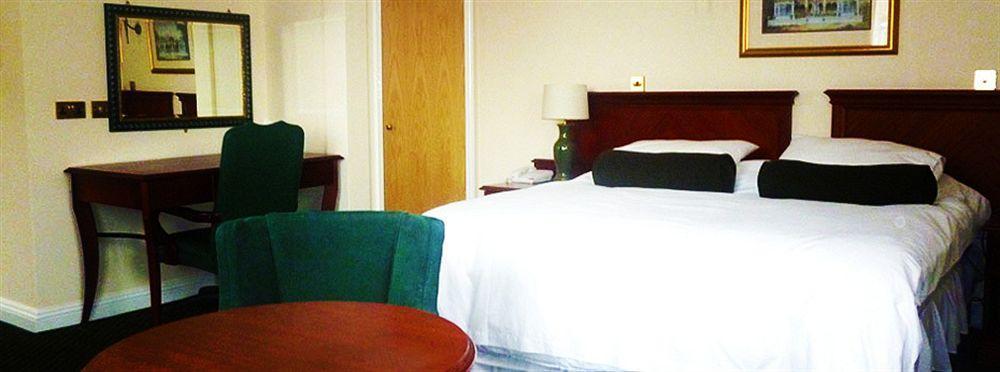 Bells Hotel Coleford  Εξωτερικό φωτογραφία